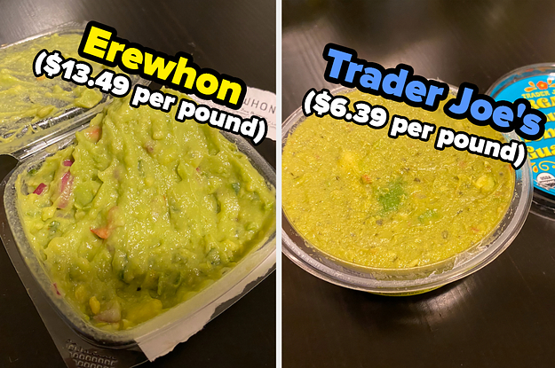 I Taste Tested And Ranked Every Grocery Store Guacamole I Could Find — Here's What Was Great And What I Would Never Buy Again