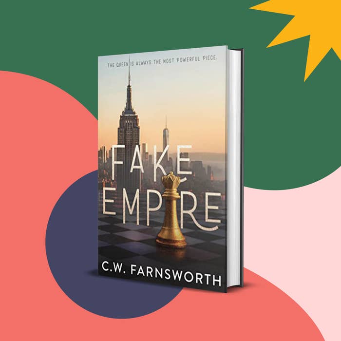 "Fake Empire"