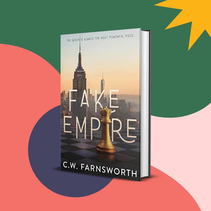 &quot;Fake Empire&quot;