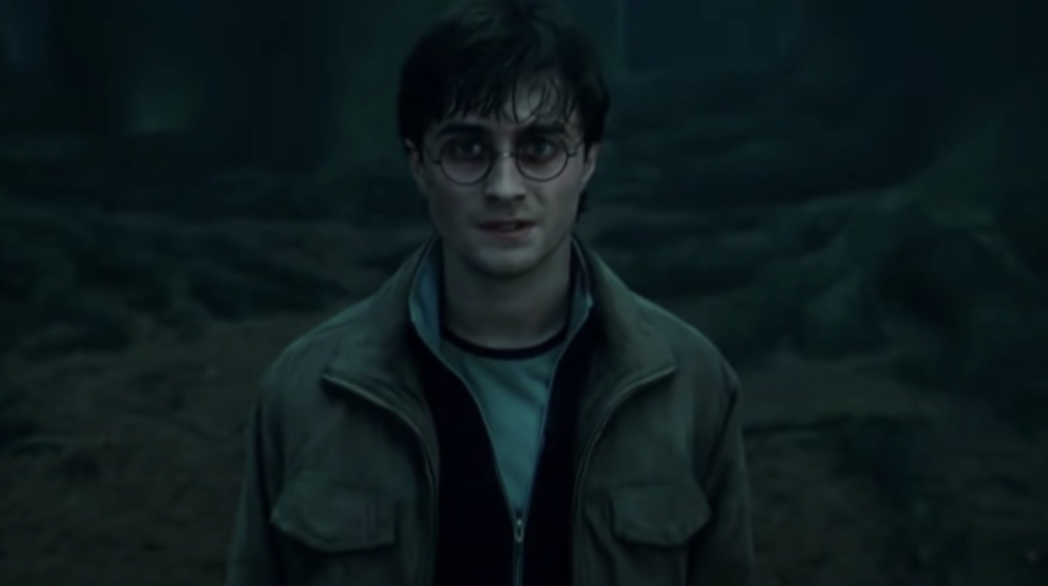 140 Harry Potter Trivia Questions That Might Stump You - 28