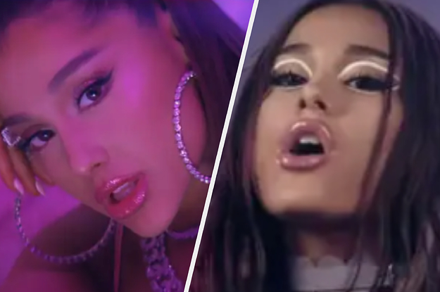 Ariana Grande Video: Fan của Ariana Grande chắc chắn không muốn bỏ qua video mới nhất của cô nàng! Hãy đến với chúng tôi để thưởng thức những ca khúc đỉnh cao của Ariana, cùng với video chất lượng cao. Chúng tôi sẽ đưa bạn vào một thế giới ngọt ngào và lãng mạn với những bản ballad trữ tình.