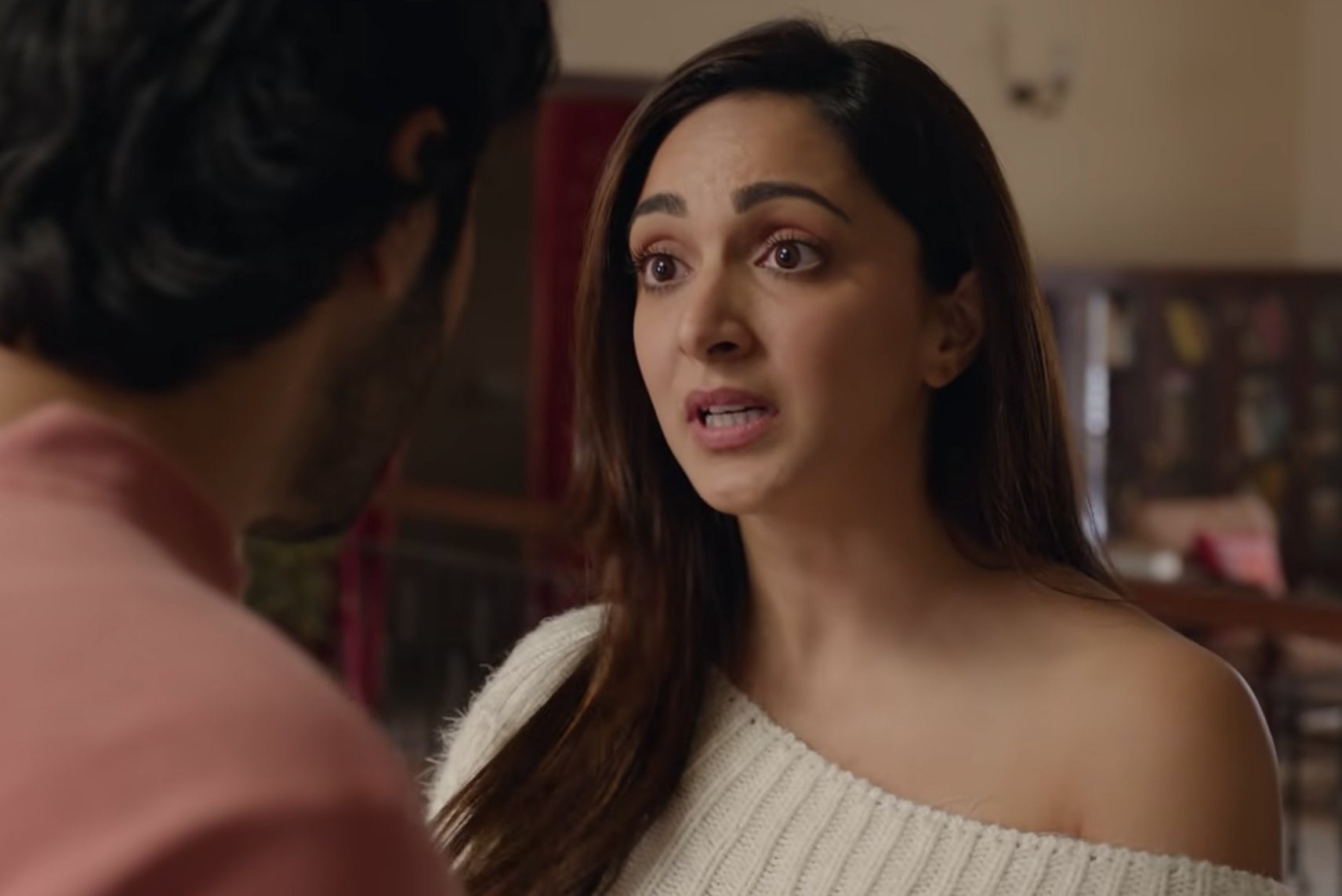 Kiara Advani in Jugjugg Jeeyo