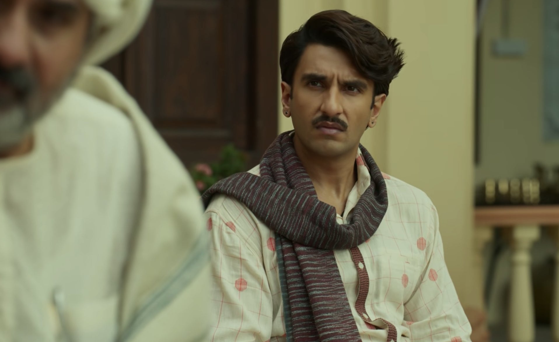 Ranveer Singh in Jayeshbhai Jordaar
