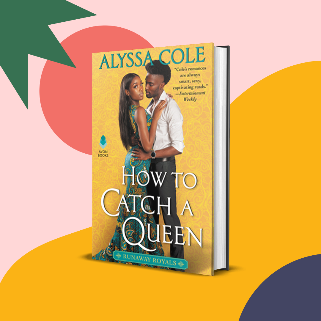 &quot;How to Catch a Queen&quot;