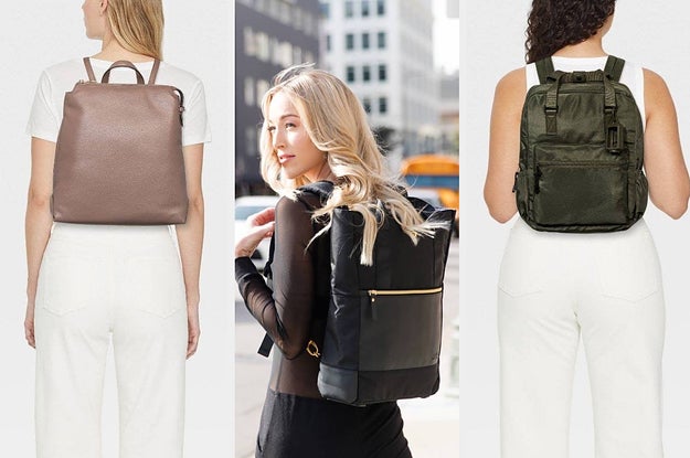 15 Of The Best Backpacks You Can Get At Target
