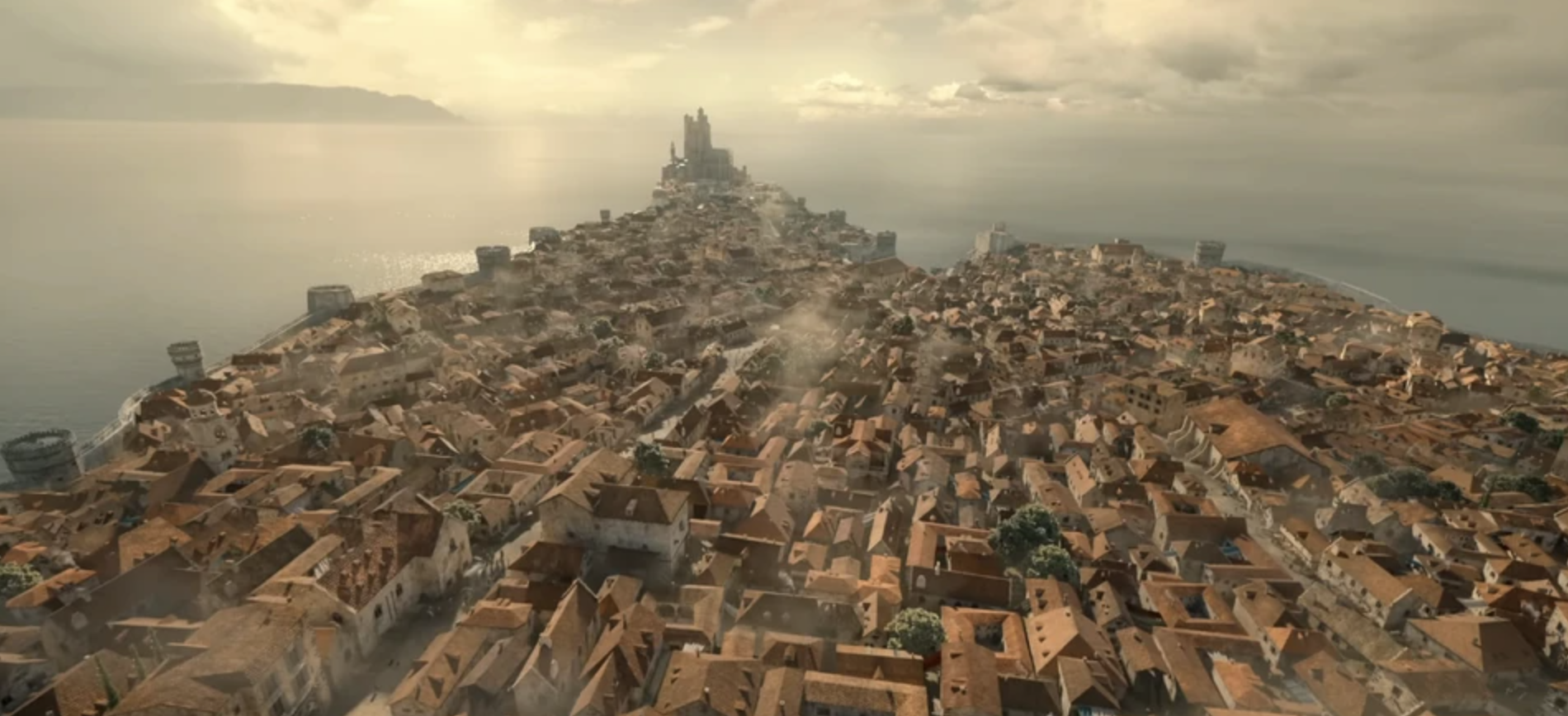 King's Landing