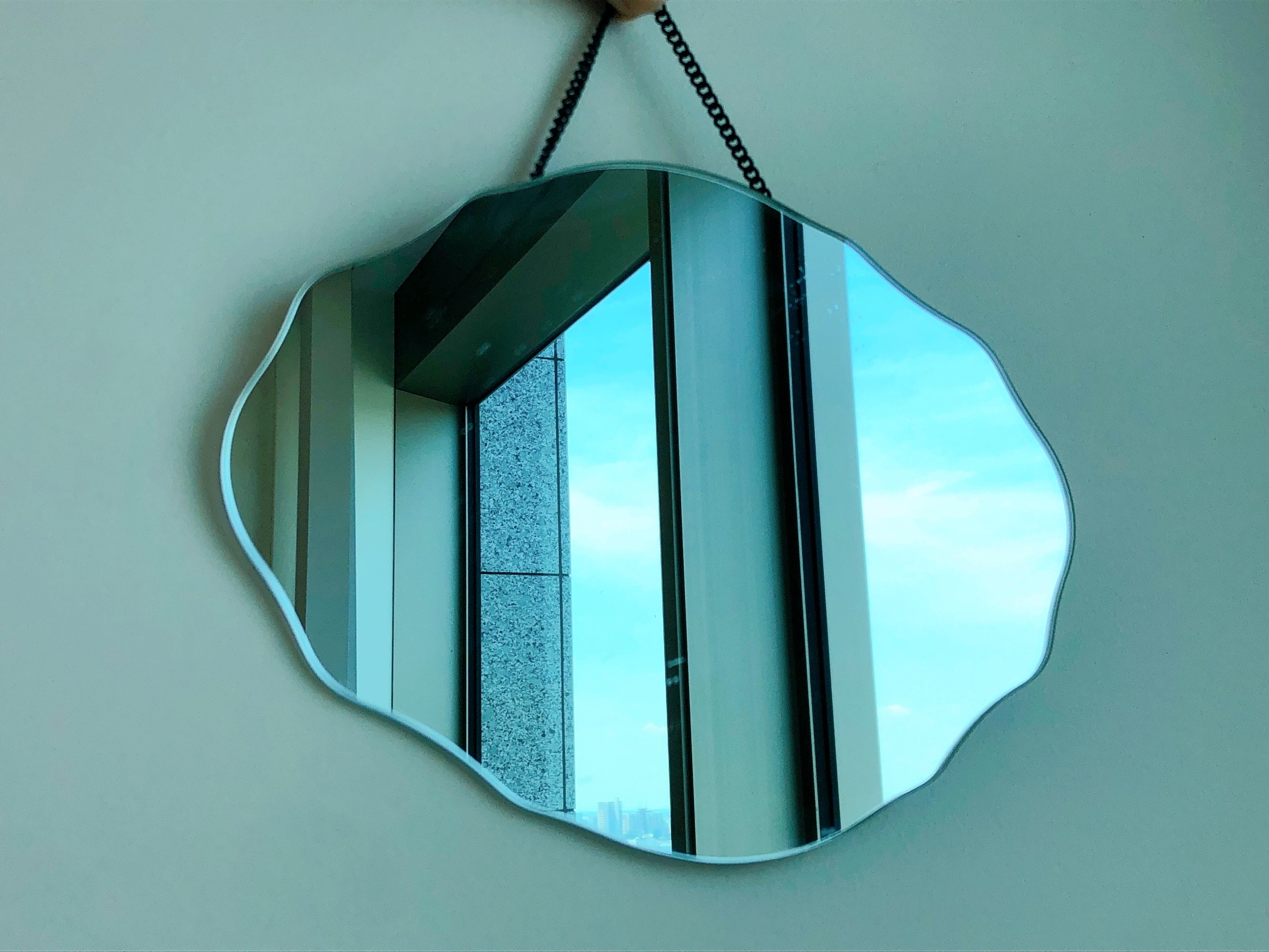 IKEA（イケア）のおすすめの鏡「ROSSARED ロッサレッド ミラー」