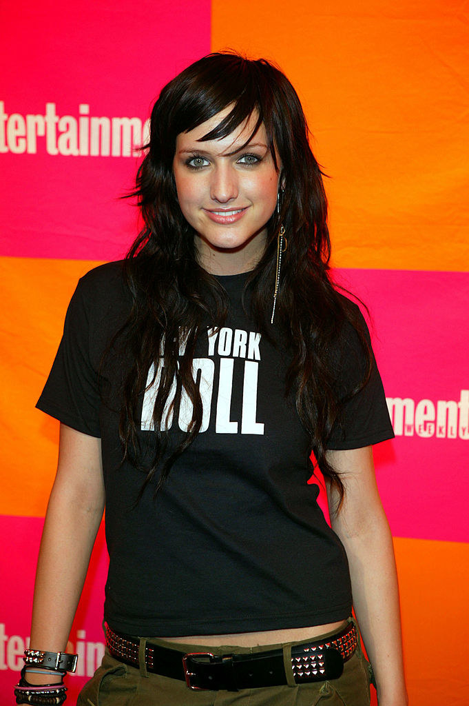 Ashlee Simpson