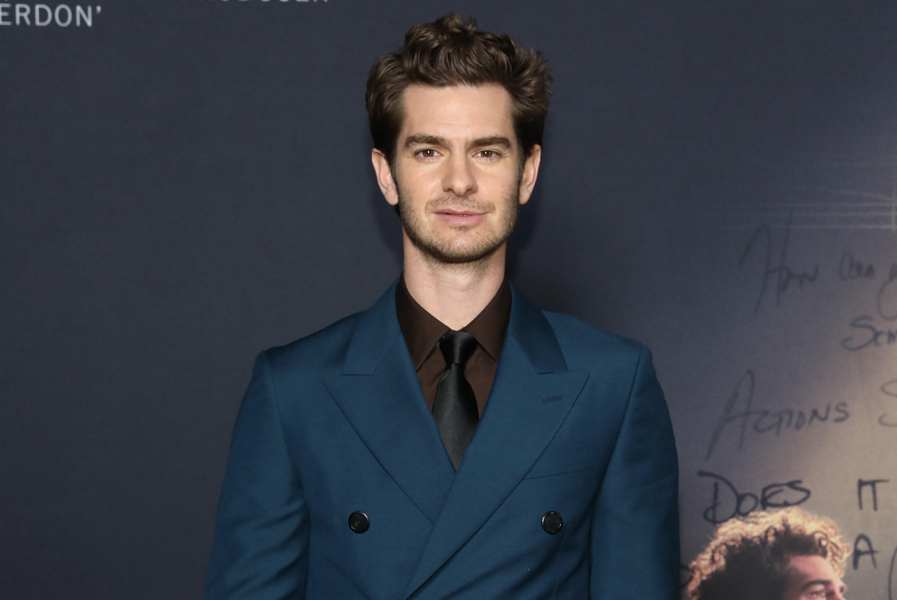 Andrew Garfield Defends Method Acting, Recalls "Starving" Himself Of ...