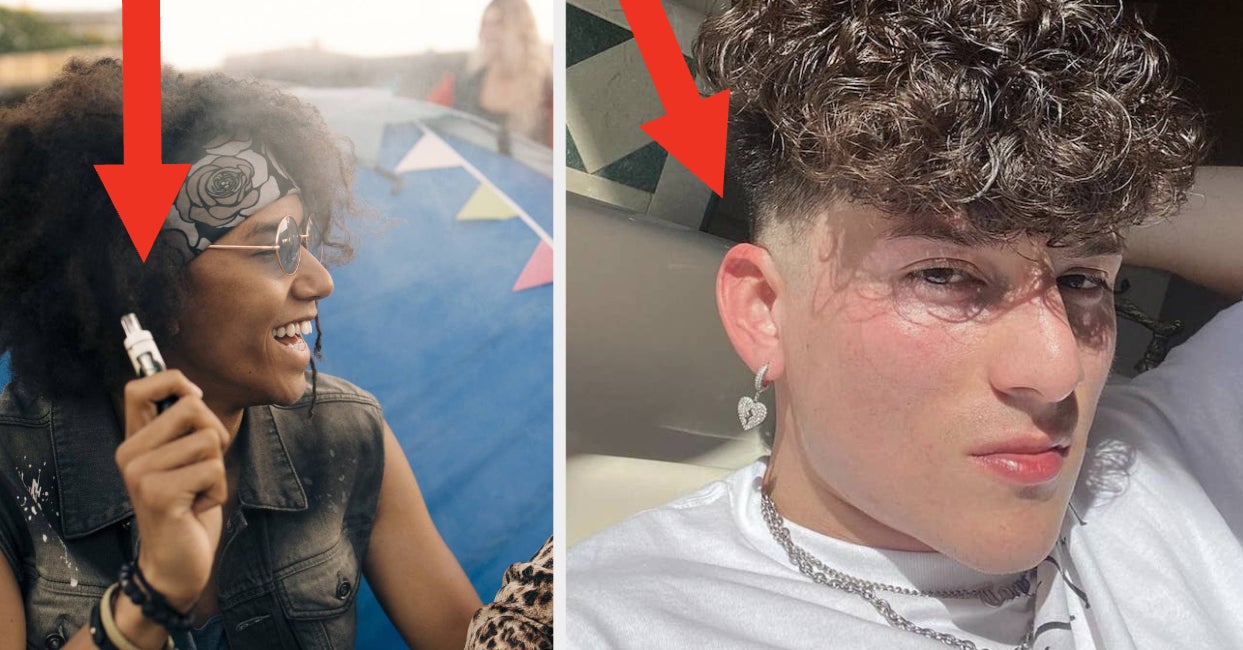 What Gen Z&rsquo;ers Dislike About Their Generation