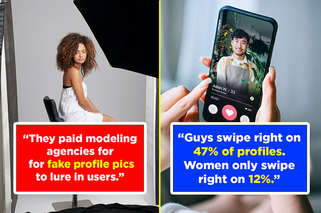 dating apps that arent fake