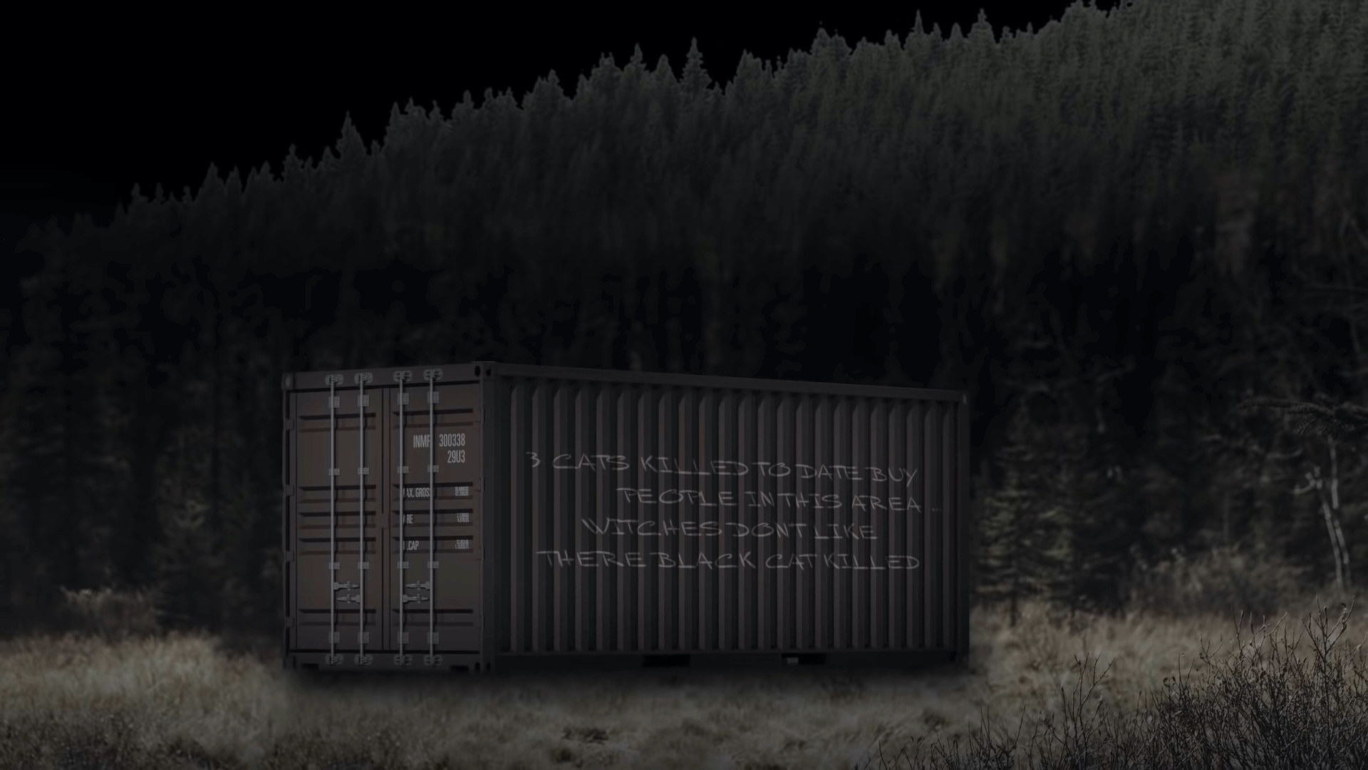 a storage container