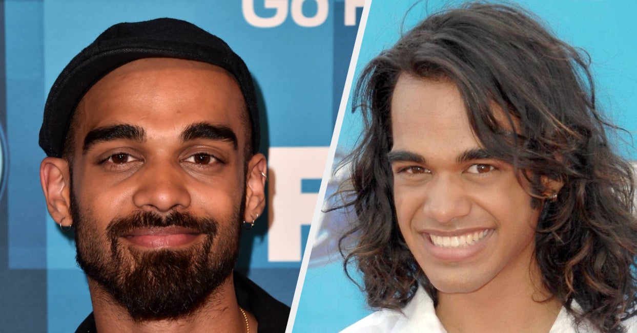 Sanjaya From “American Idol” Has Come Out As Bisexual, And