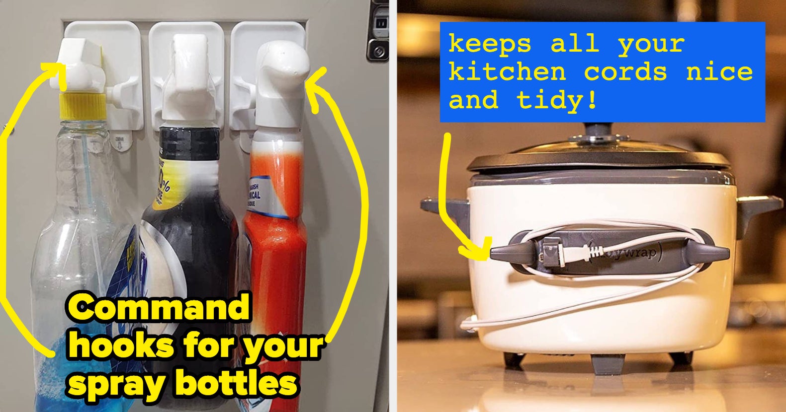 The TikTok-Approved Product That'll Keep Your Kitchen Drawers Neat