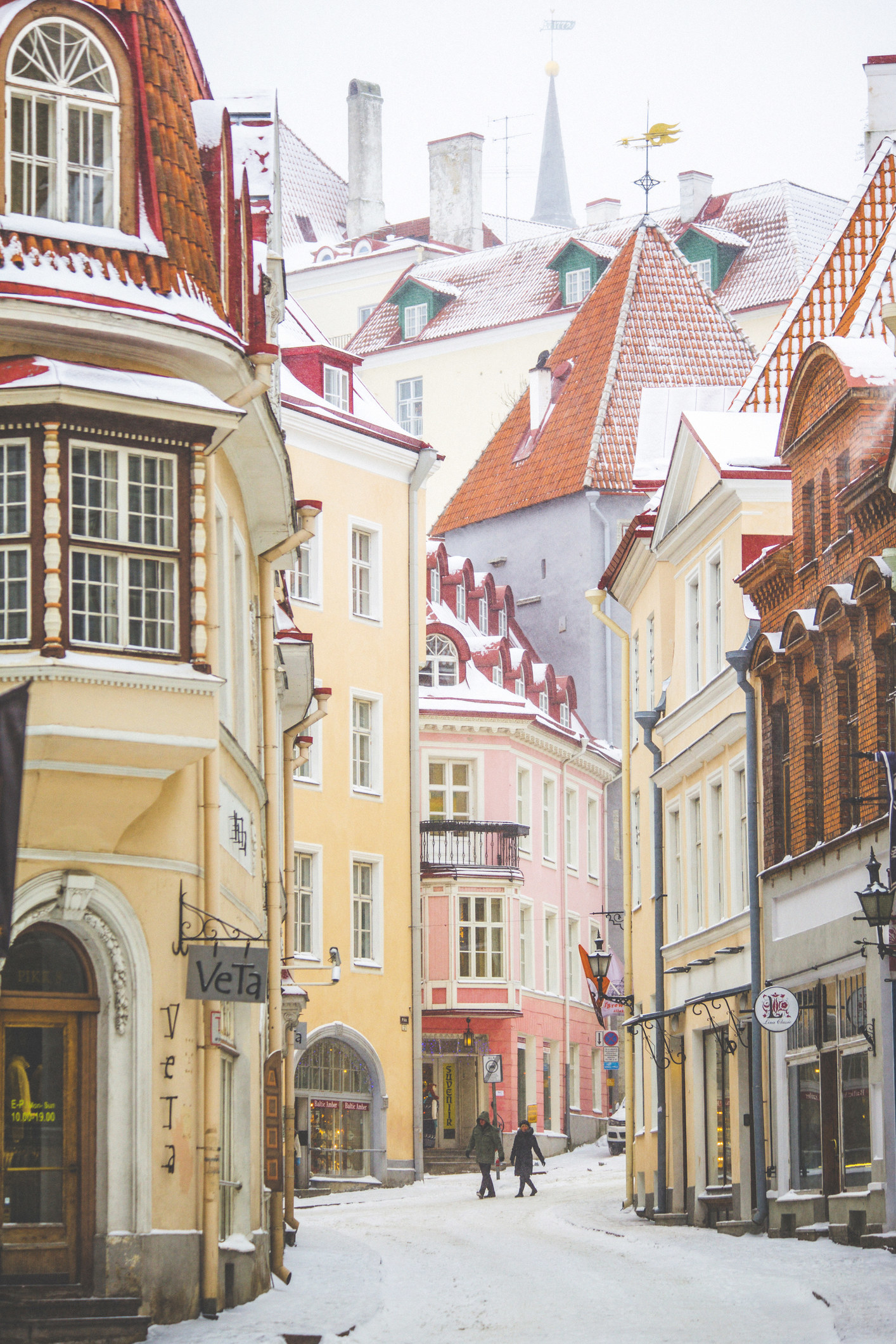 Tallinn, Estonia