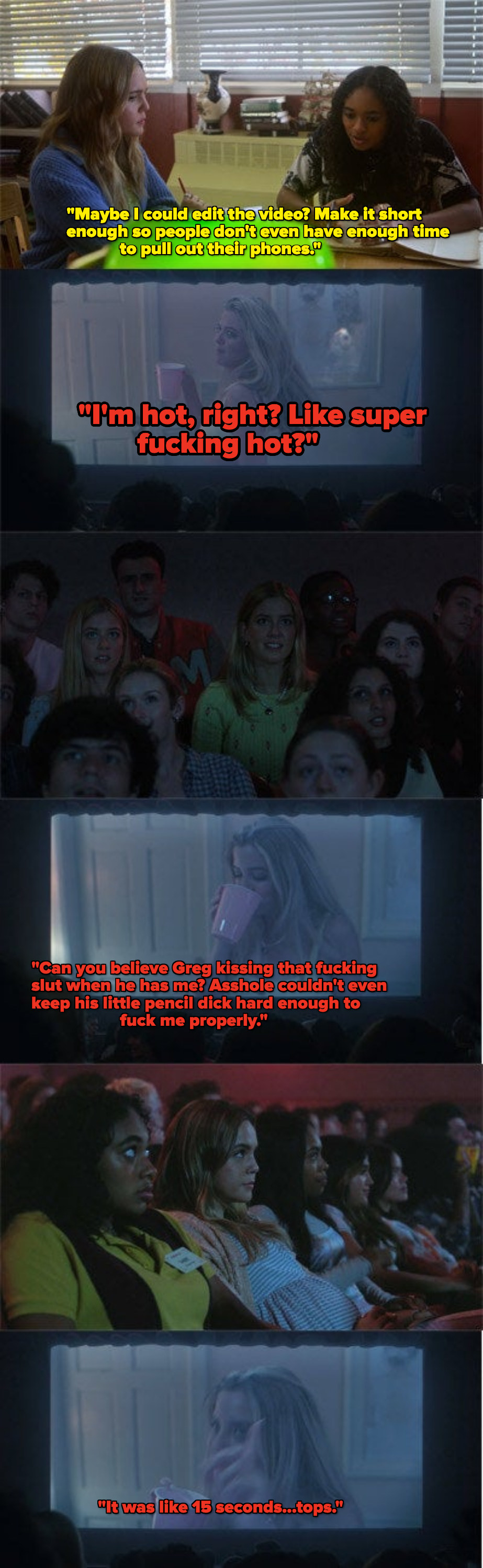 17 Pretty Little Liars  Original Sin Things That Don t Make Sense - 31