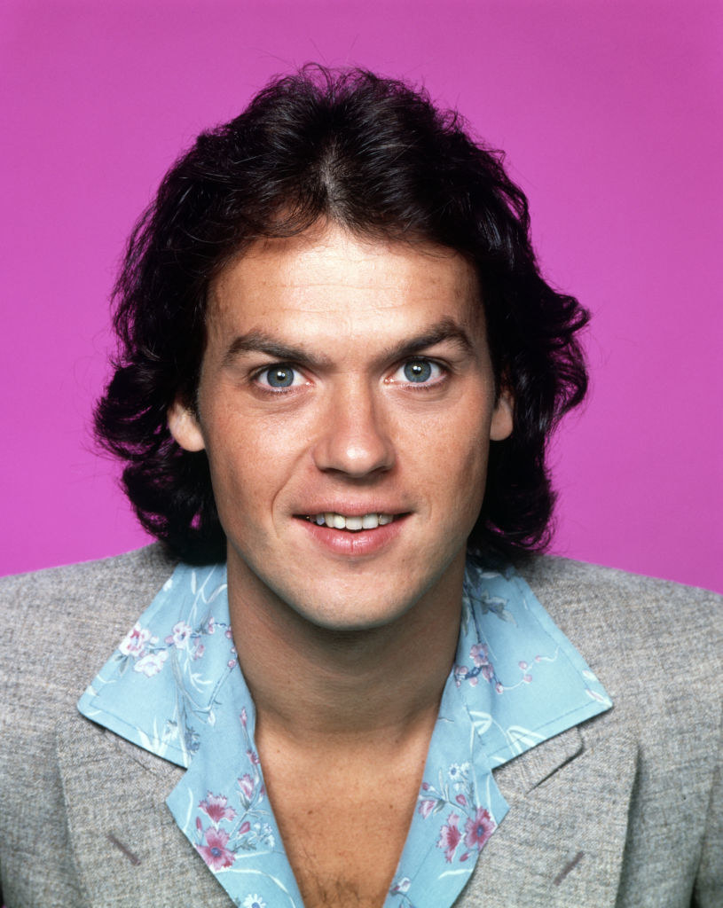 50 Celebs Over 60 And What They Looked Young - 29