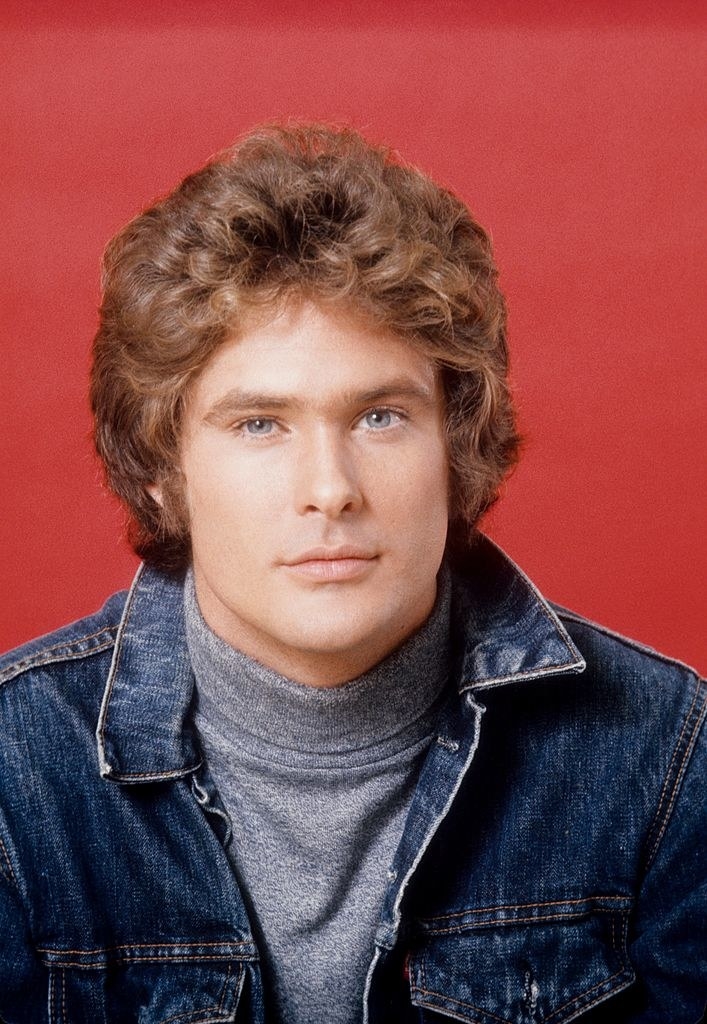 50 Celebs Over 60 And What They Looked Young - 56