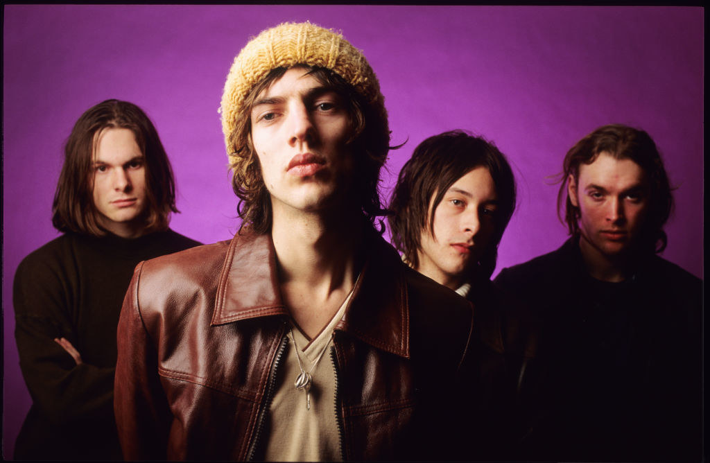 The Verve