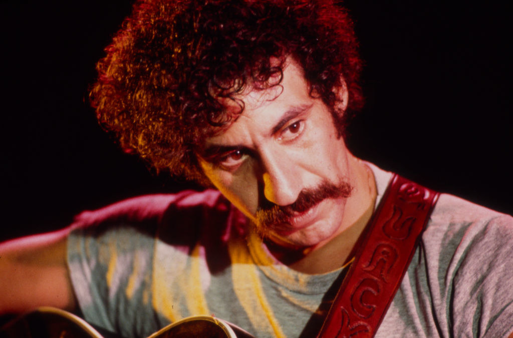 Jim Croce