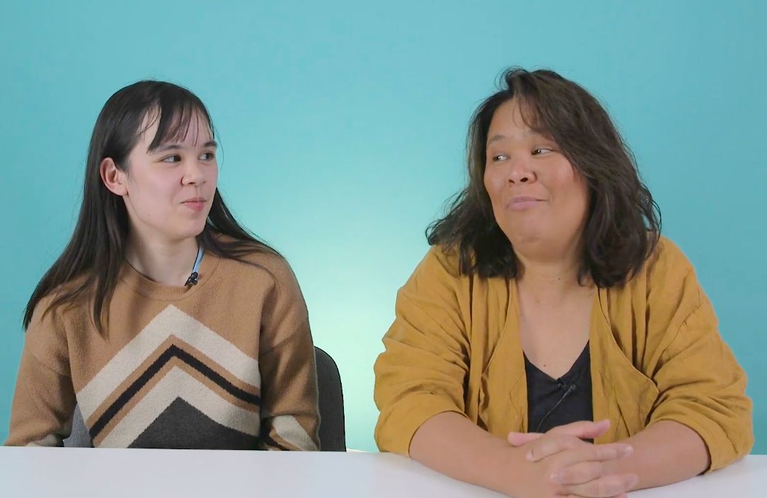 I m Cackling Watching This Video Of Filipino Aussies Trying To Guess Their Mum s Kare Kare - 34