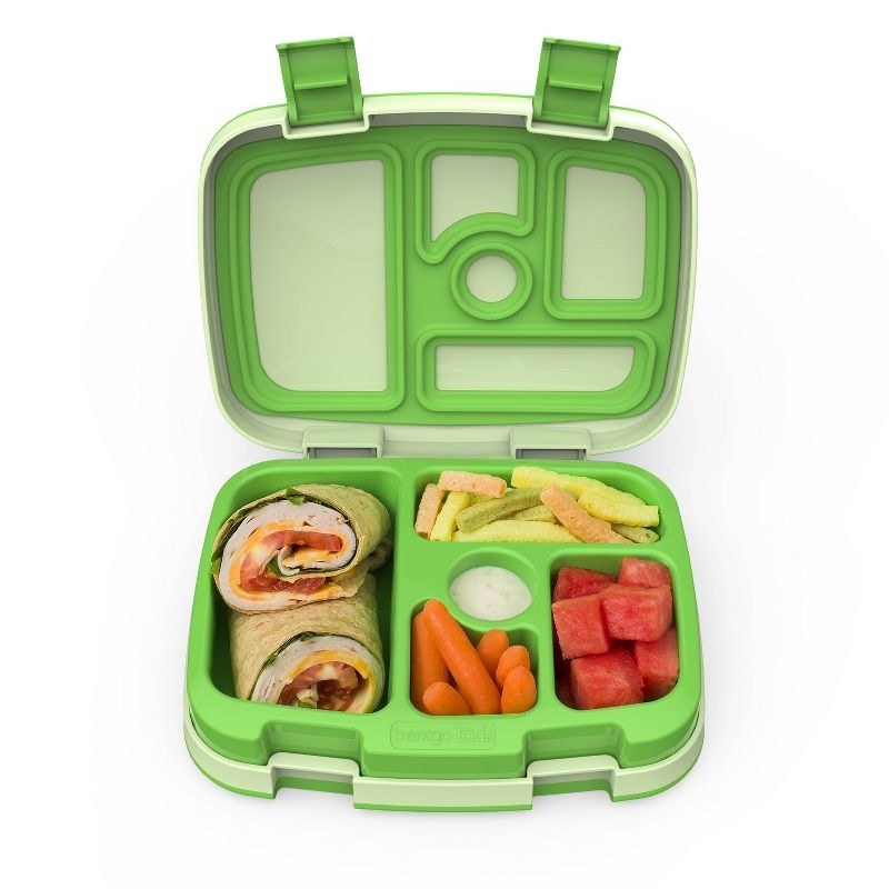 The Best Bento Boxes, Supplies & Tools To Take Your School Lunches From  Boring To Blast-Off!, Back-To-School Guide 2018