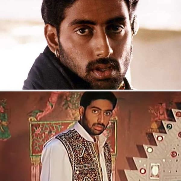 28 Bollywood Actors In Their Debut And Recent Roles - 69