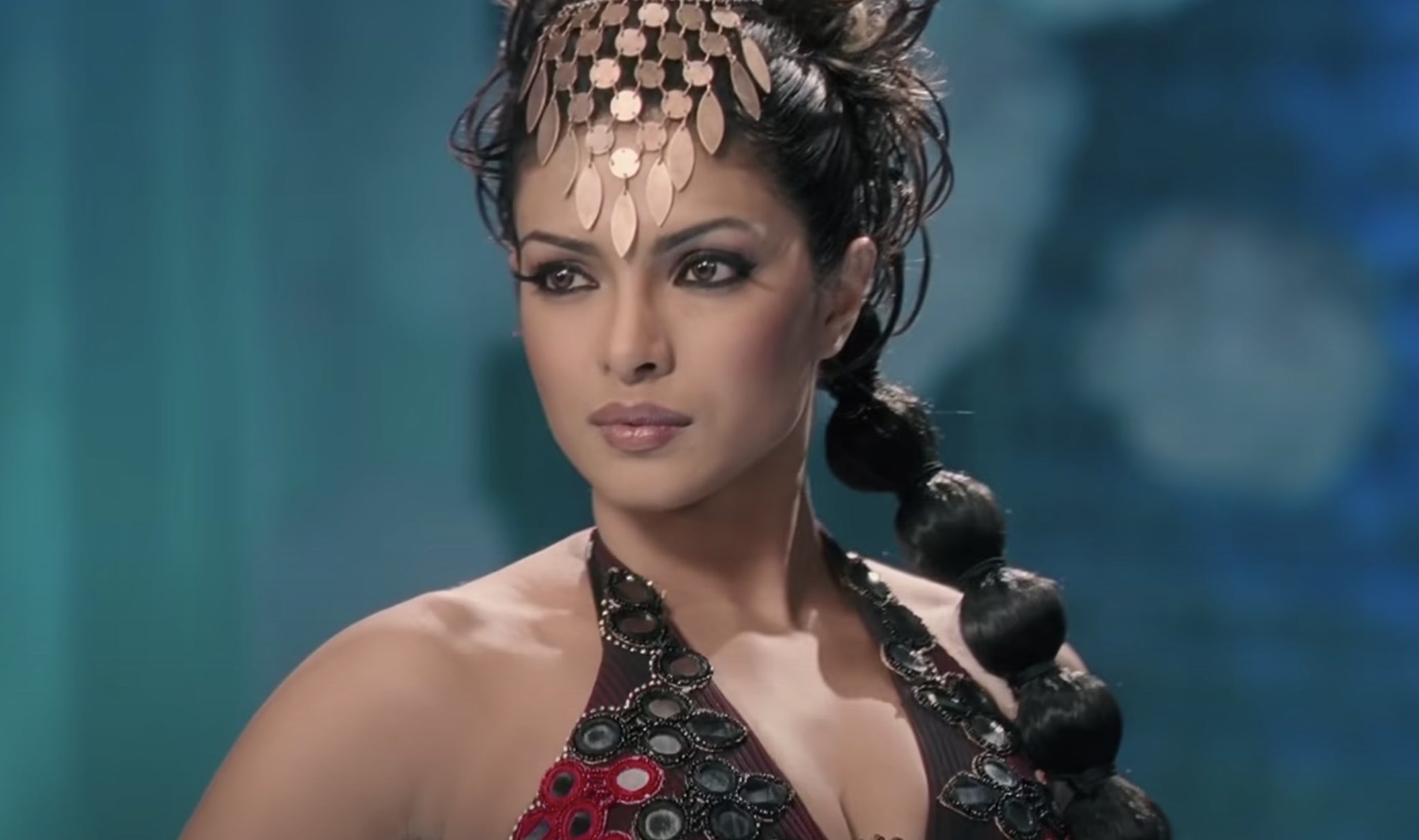 Priyanka Chopra in Fashion