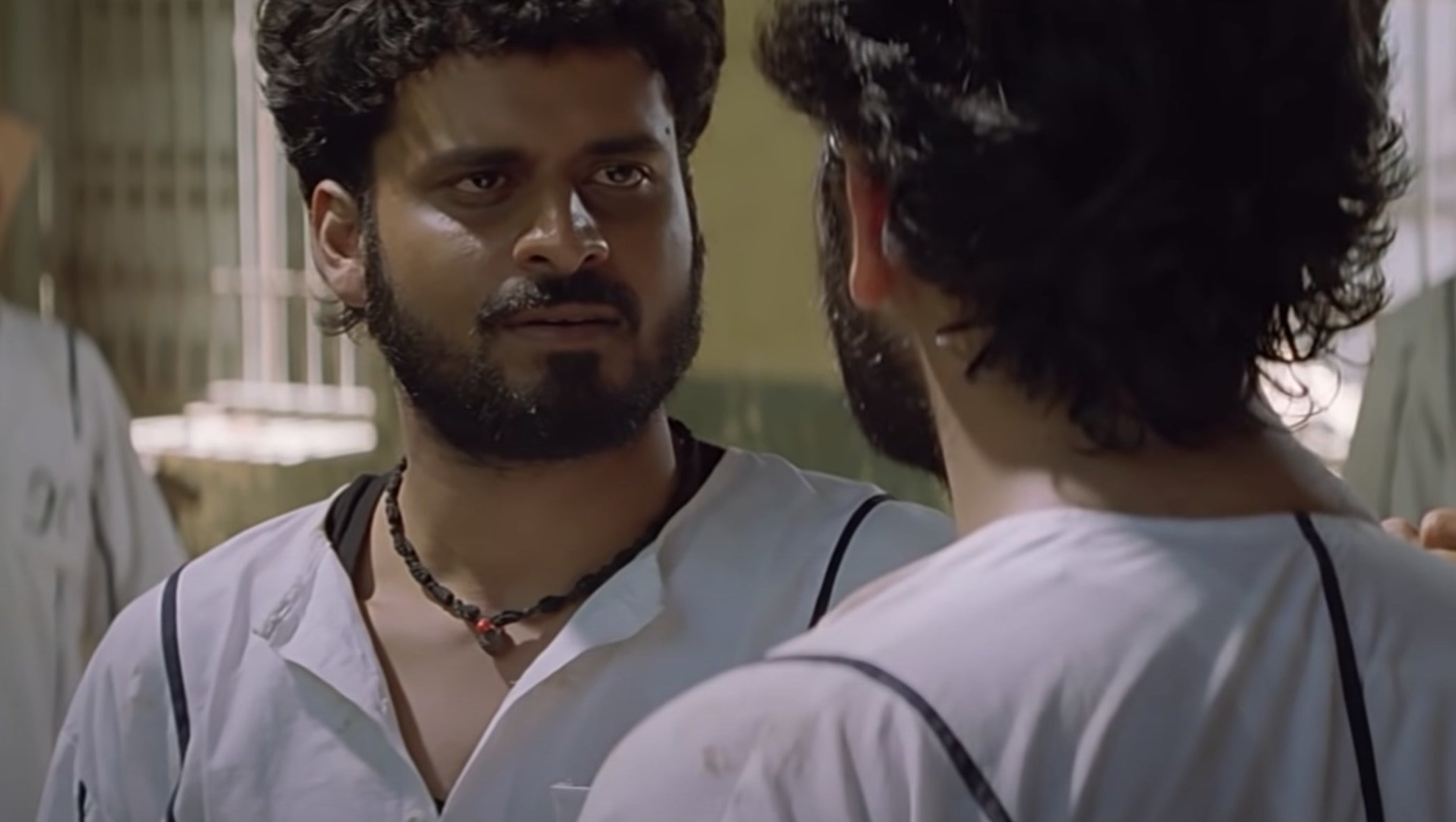 Manoj Bajpayee in Satya