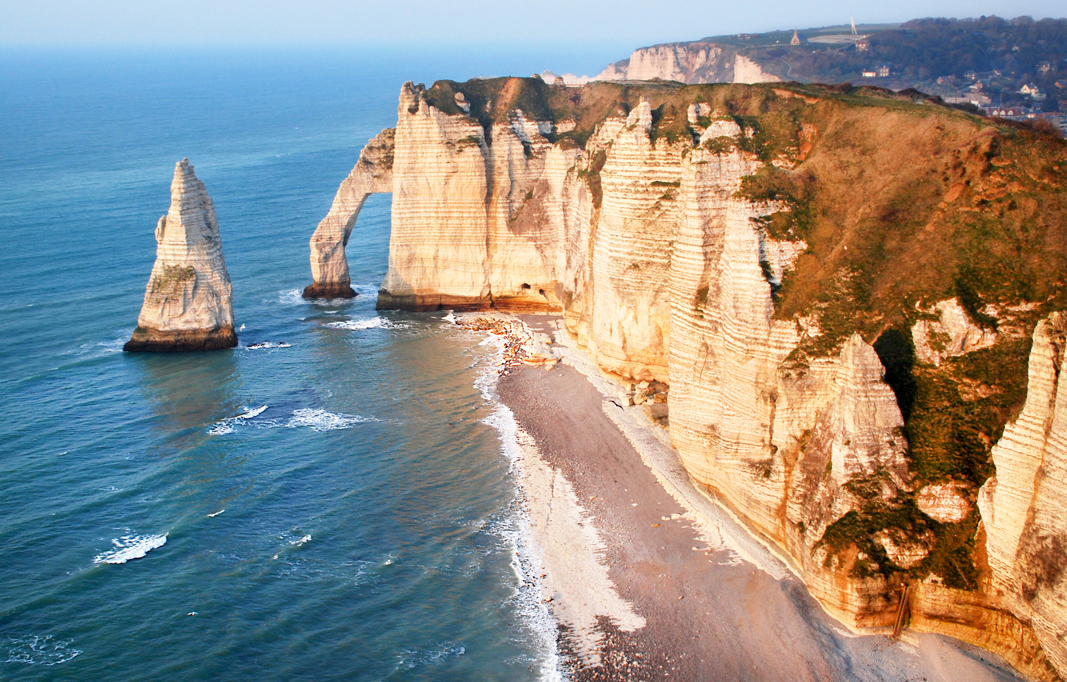 Normandy, France