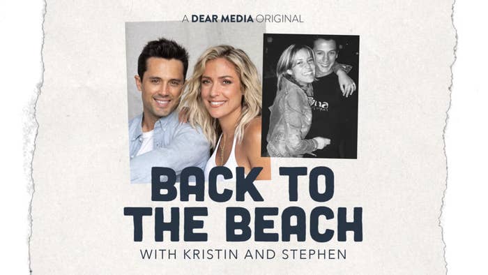 Back to the Beach logo