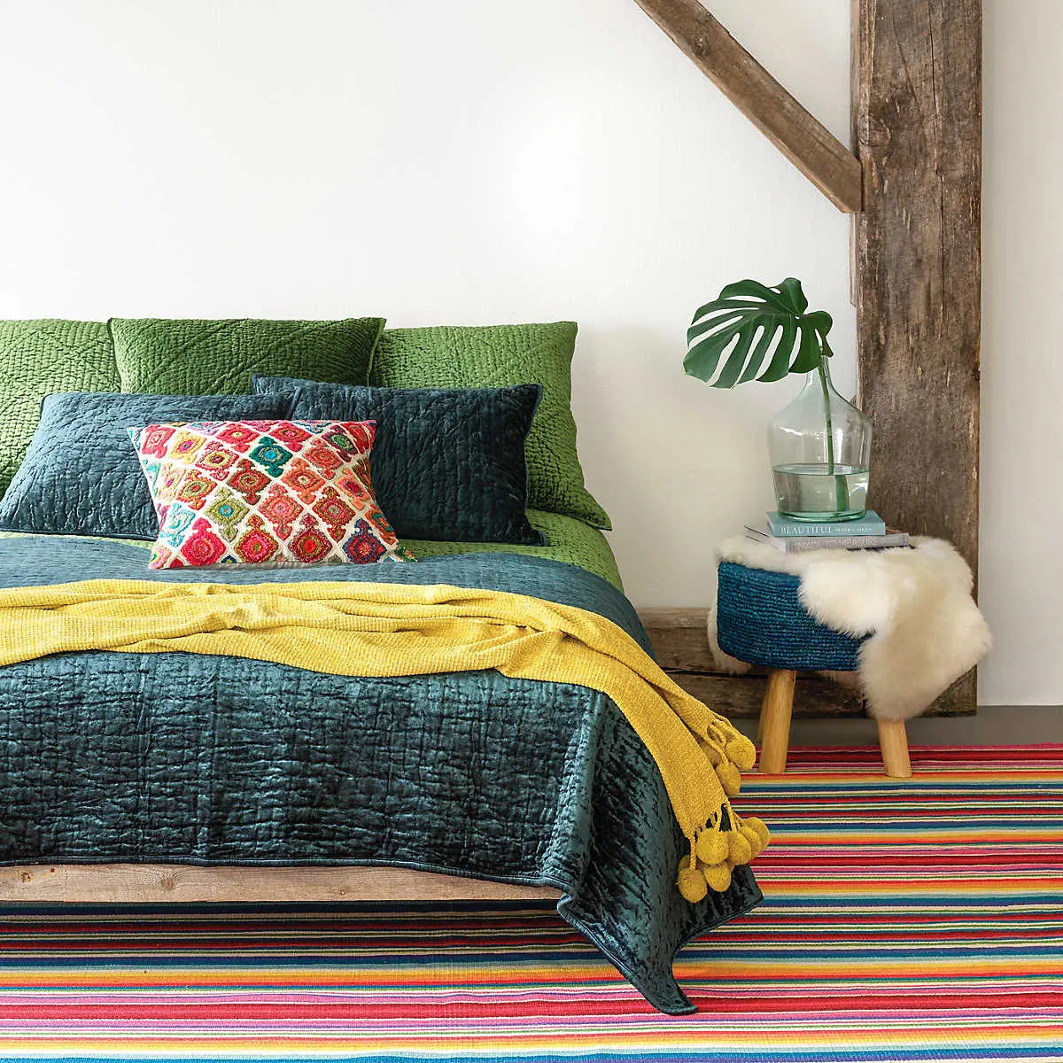 31 Of The Best Places To Buy Bedding Online