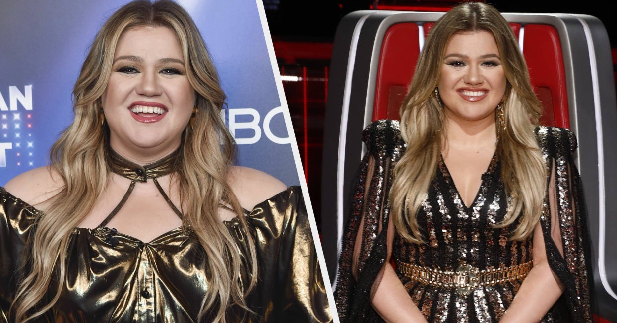 Kelly Clarkson Revealed Why She Wasn’t A Coach On This