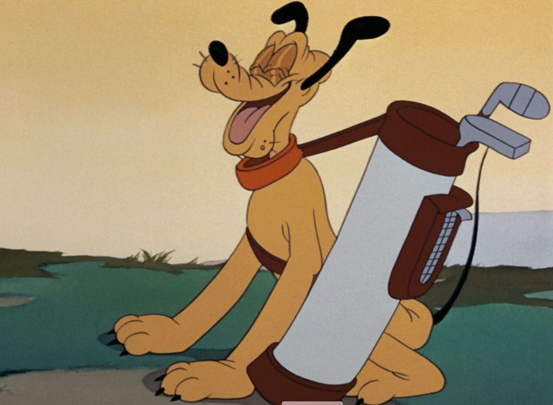 Disney s Pluto The Dog Can Talk Conspiracy Theory - 84