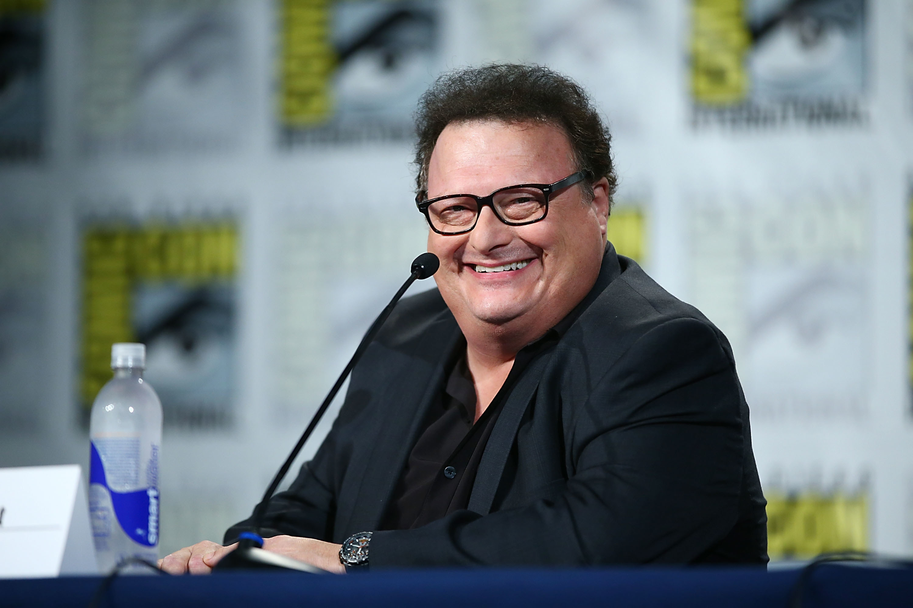 Wayne Knight AKA Newman On Seinfeld Finale - 19