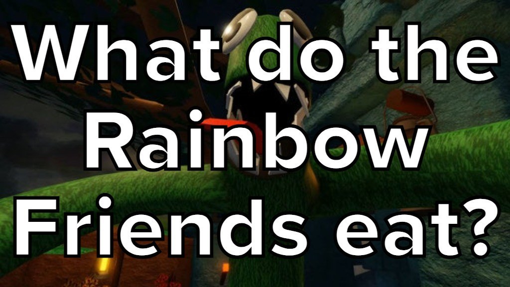 Rainbow Friends Quiz, Baamboozle - Baamboozle