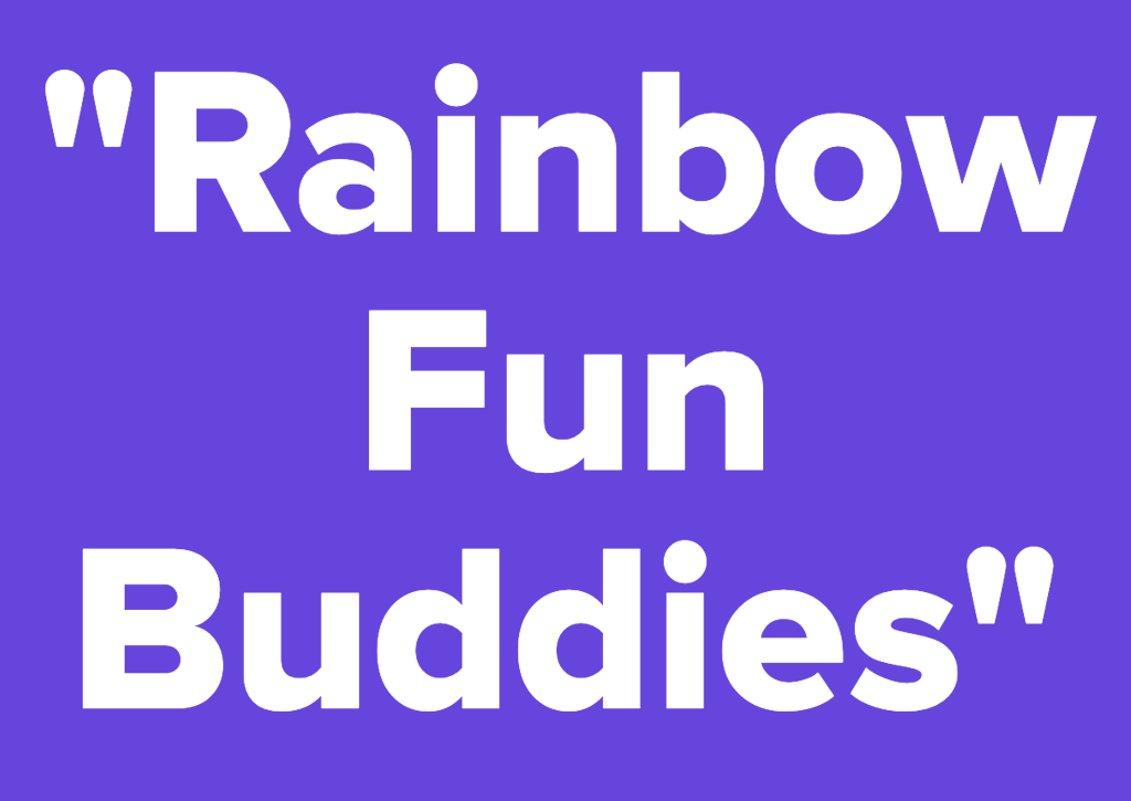 Rainbow Friends Roblox Trivia Quiz