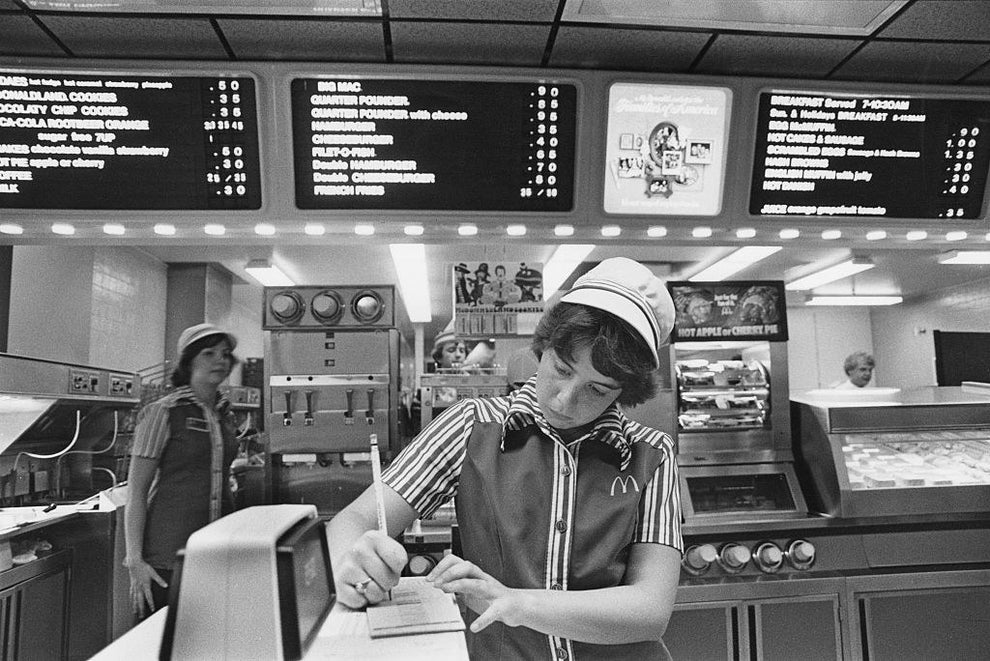 fast food classic nyt A Deep Dive into Culinary Icons and Their Impact