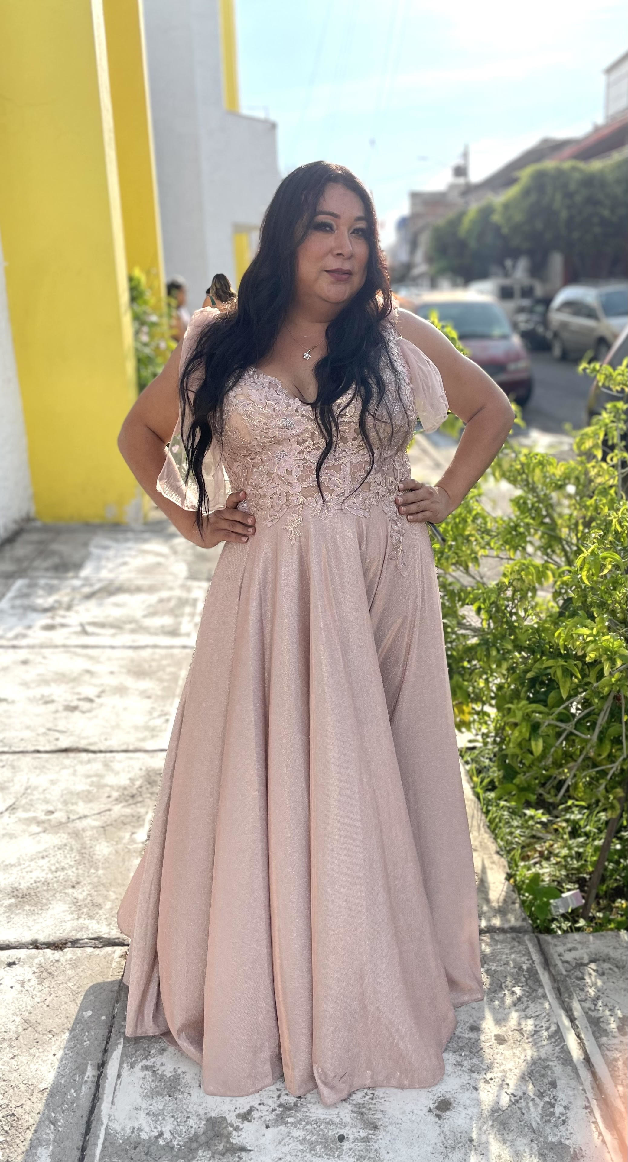 Vestidos madrinhas best sale plus size 2018