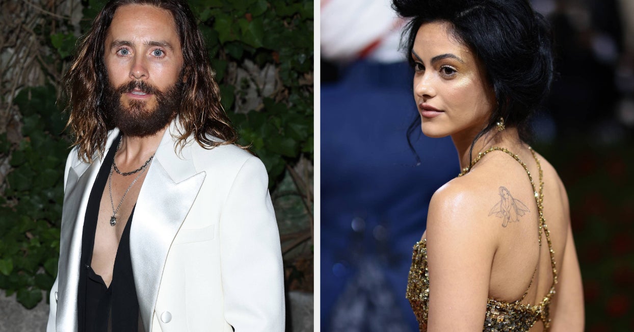 7 actors whose eating disorders worsened because of a role – newsdubai
