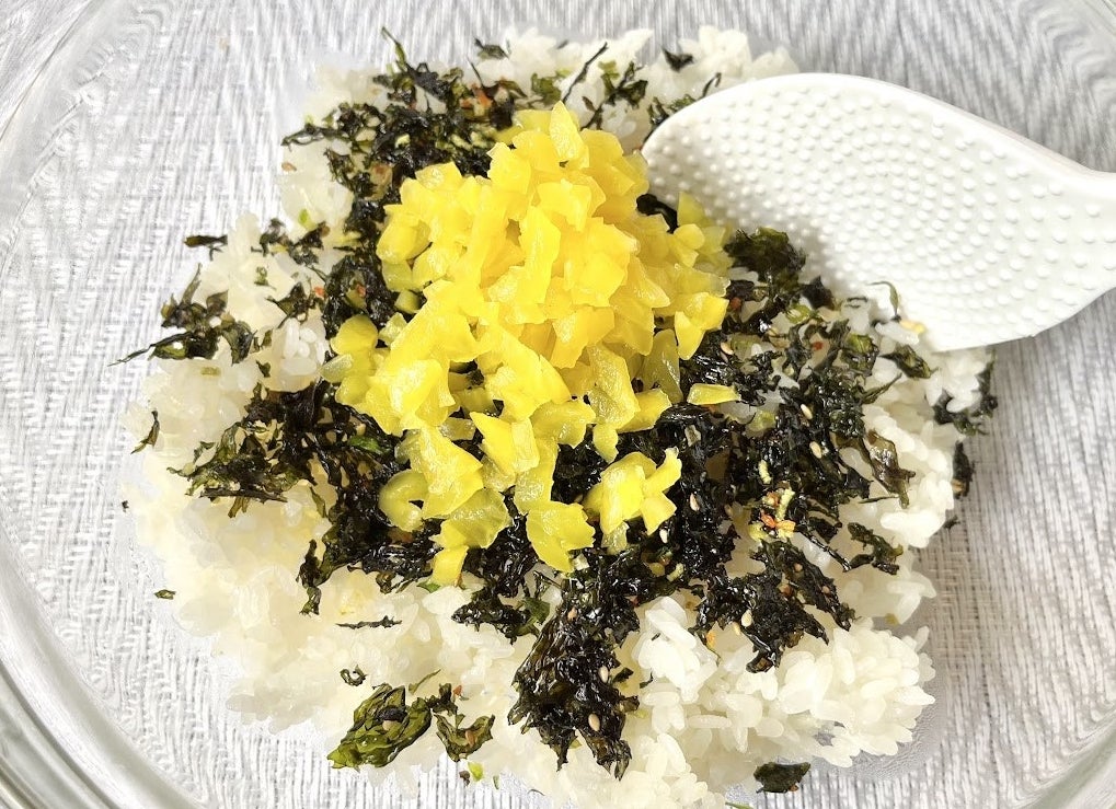 KALDI(カルディ)のおすすめの調味料「チュモッパの素」