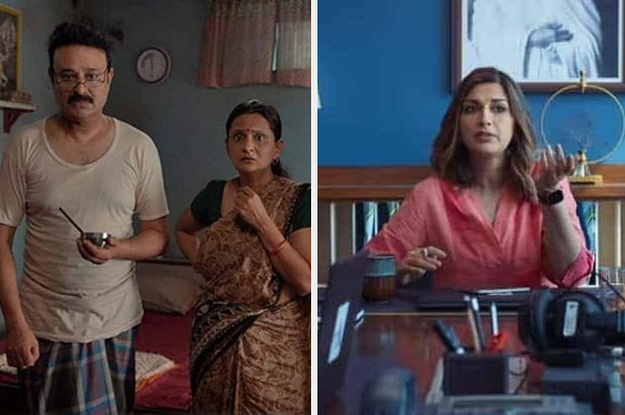 14 Indian Web Series That Should Totally Be On Your Watchlist