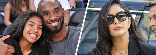 Jury rules in favor of Vanessa Bryant in lawsuit over Kobe and