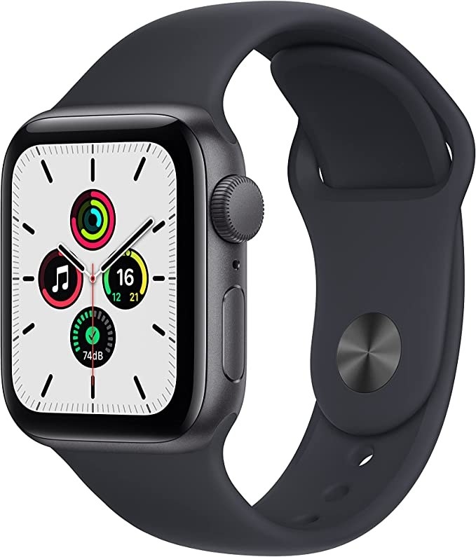 Amazonタイムセール祭りで「Apple Watch」が安くなってるよ。