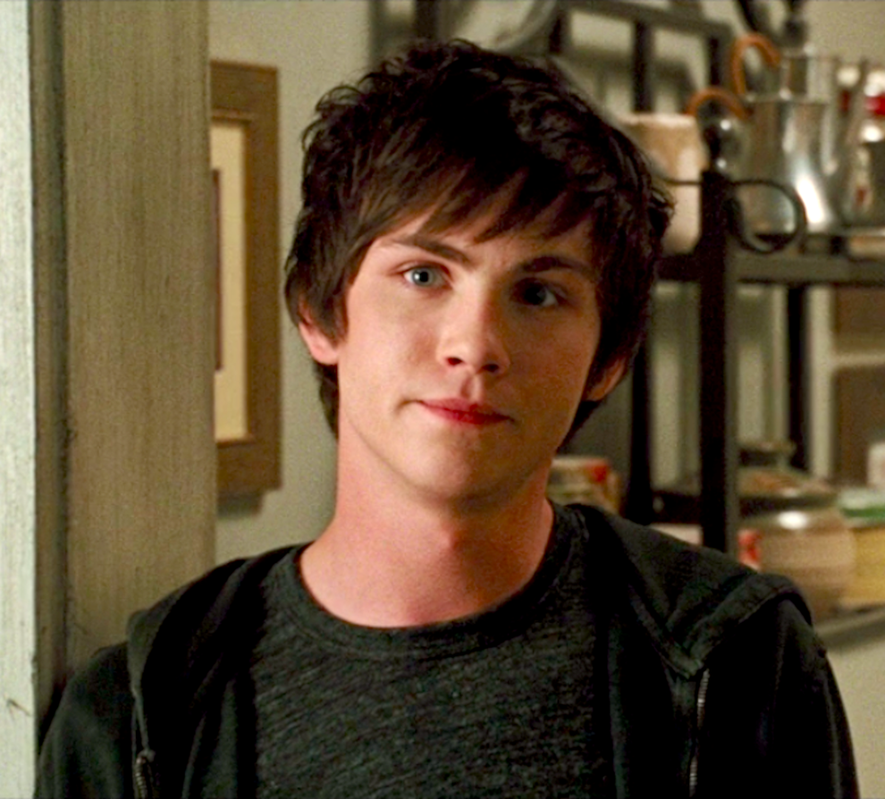 AI Generated Percy Jackson Book Characters