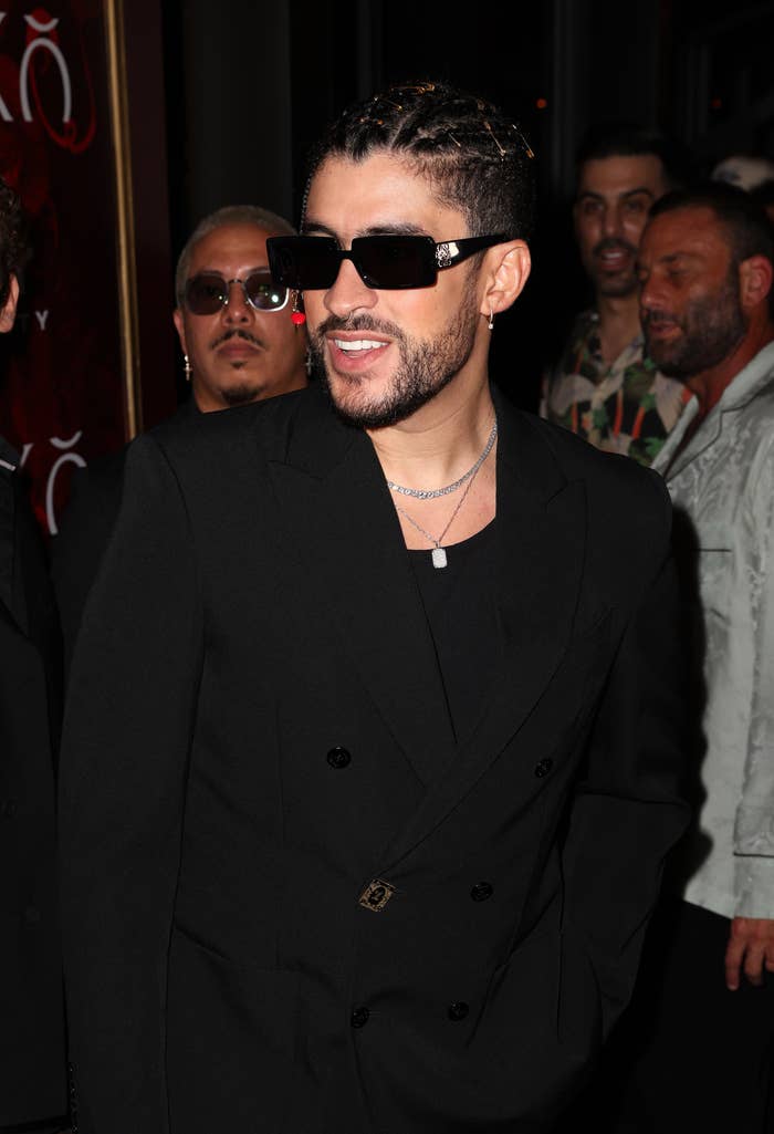 10 Latine Musicians Who Are Also Actors