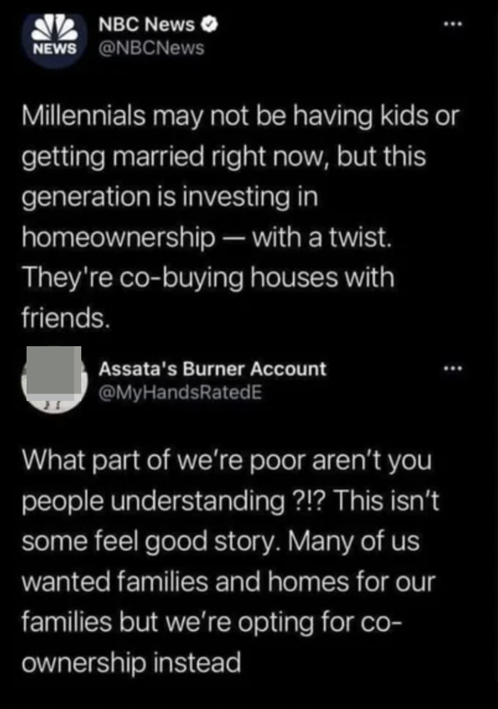 27 Times Millennials And Gen Zers Roasted Boomers So Bad It Sent Their Butt Back To The Damn Stone Age - 33