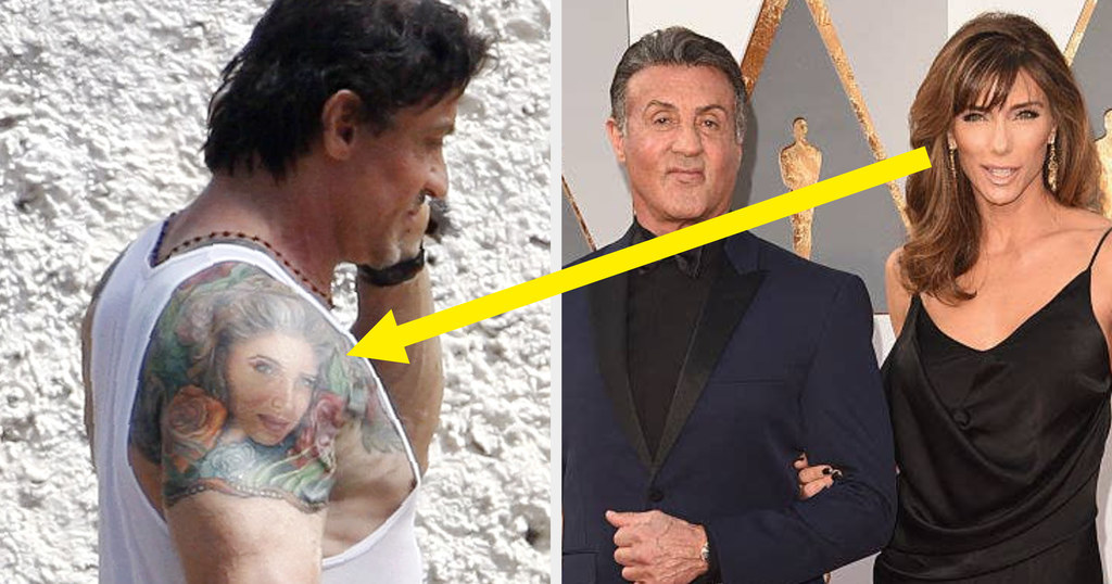 Sylvester Stallone: Know the man behind the muscle
