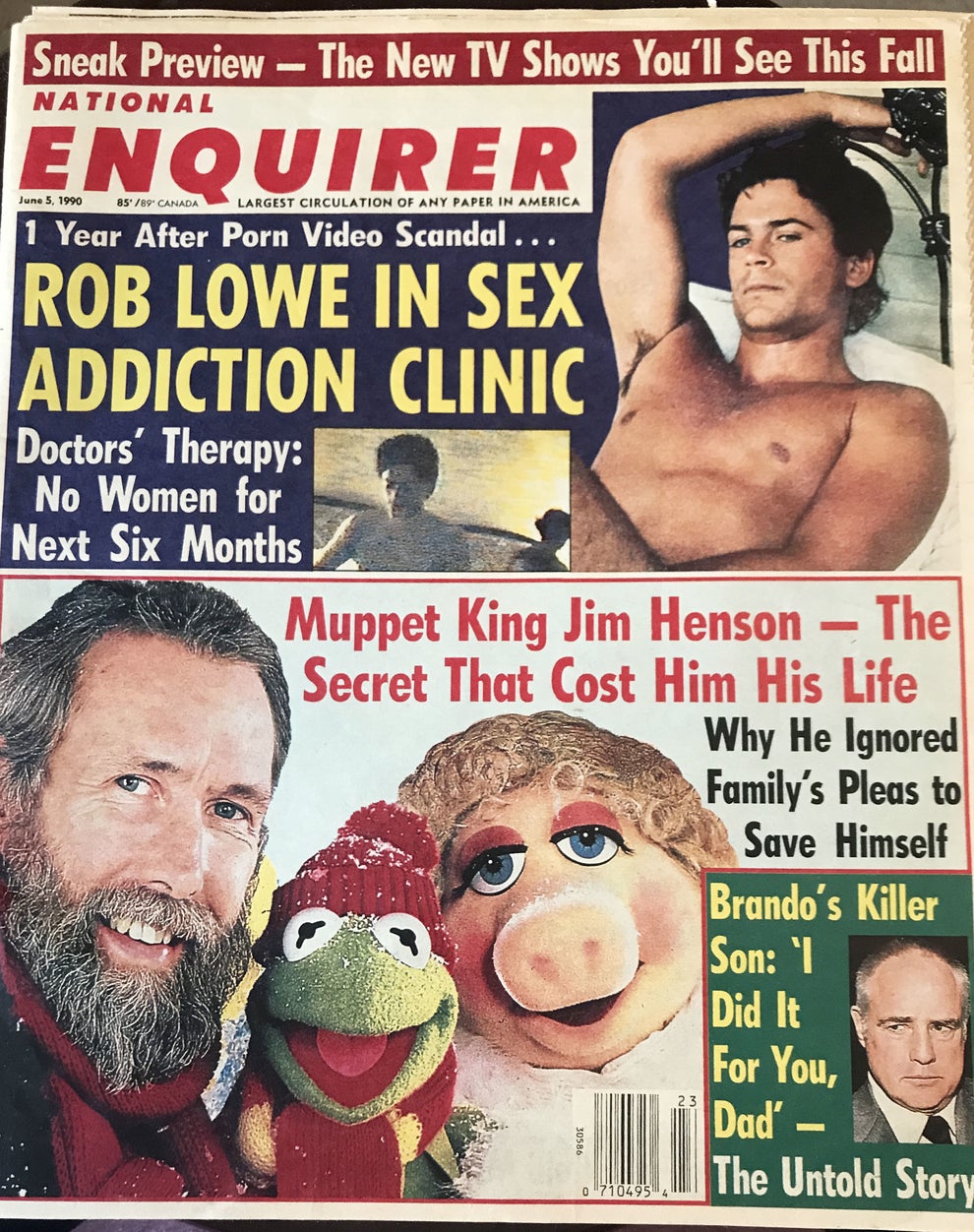 30 Year Old 90s Magazine And What s Inside 30-year-old-90s-magazine-and-what-s-inside