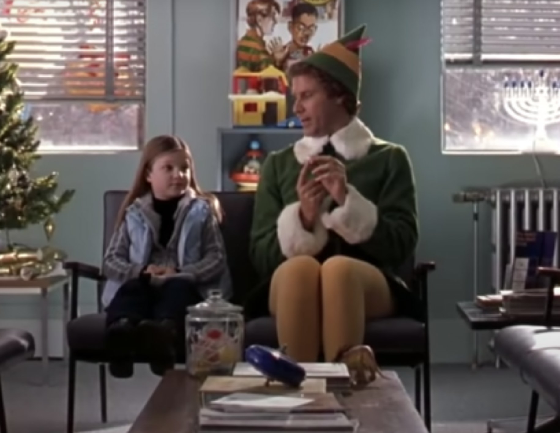 140 Christmas Movie Trivia Questions (with Answers) to Test Your Film IQ